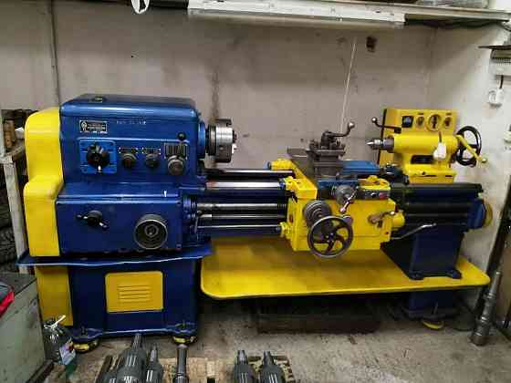 Токарный станок 1к62 Запорожье
