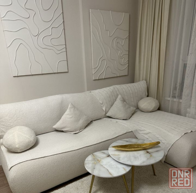 Сдам 2кк на Челюскинцев Донецк - изображение 5