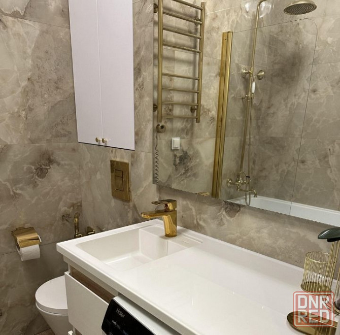 Сдам 2кк на Челюскинцев Донецк - изображение 1