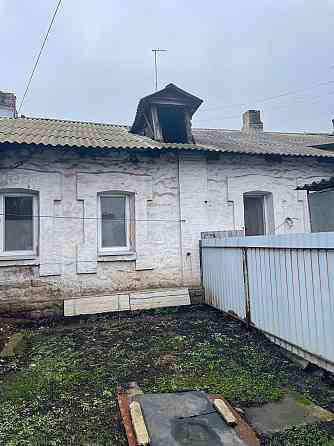 Продается 1-комнатная квартира на земле в Пролетарском районе Донецк