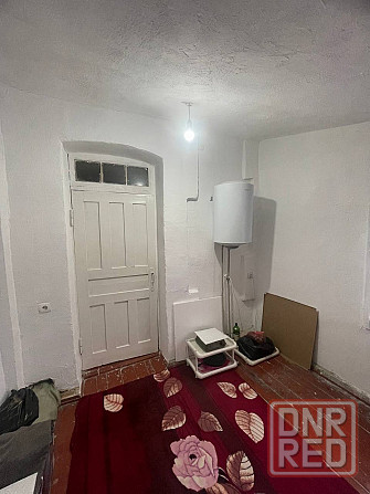 Продается 1-комнатная квартира на земле в Пролетарском районе Донецк - изображение 3
