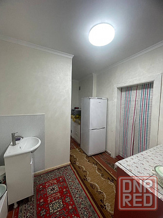 Продается 1-комнатная квартира на земле в Пролетарском районе Донецк - изображение 4