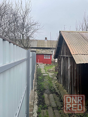 Продается 1-комнатная квартира на земле в Пролетарском районе Донецк - изображение 1