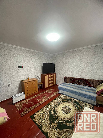 Продается 1-комнатная квартира на земле в Пролетарском районе Донецк - изображение 6