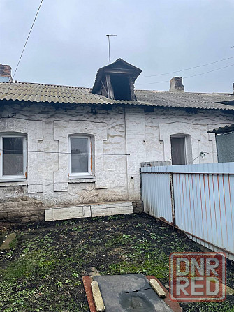 Продается 1-комнатная квартира на земле в Пролетарском районе Донецк - изображение 2