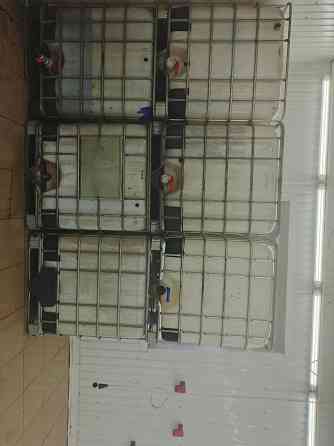 Еврокубы Бочки Донецк