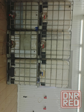 Еврокубы Бочки Донецк - изображение 1