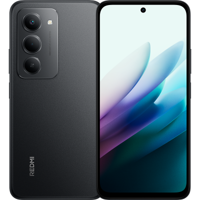Смартфон REDMI 15 8/256GB Black RU Донецк