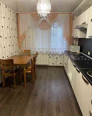 Сдаётся 1 комнатная квартира 33м² в Куйбышевском р-не, Топаз Донецк