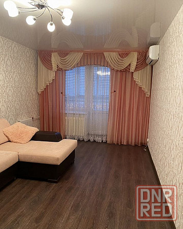 Сдаётся 1 комнатная квартира 33м² в Куйбышевском р-не, Топаз Донецк - изображение 4