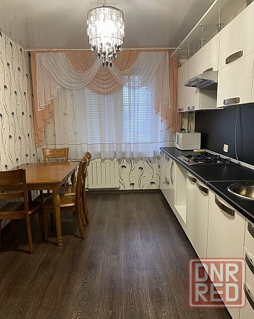 Сдаётся 1 комнатная квартира 33м² в Куйбышевском р-не, Топаз Донецк - изображение 3