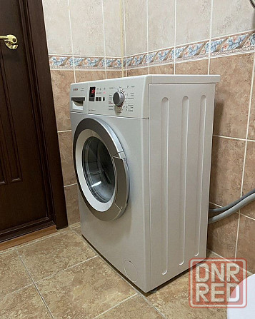 Сдаётся 1 комнатная квартира 33м² в Куйбышевском р-не, Топаз Донецк - изображение 6