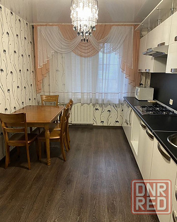 Сдаётся 1 комнатная квартира 33м² в Куйбышевском р-не, Топаз Донецк - изображение 1