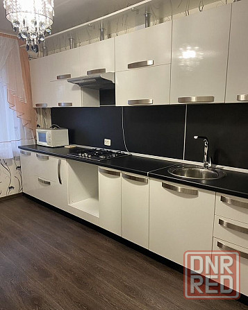 Сдаётся 1 комнатная квартира 33м² в Куйбышевском р-не, Топаз Донецк - изображение 2