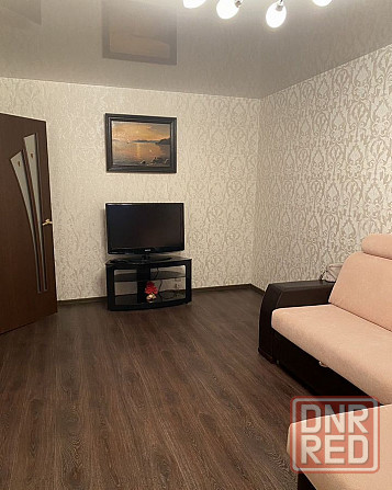 Сдаётся 1 комнатная квартира 33м² в Куйбышевском р-не, Топаз Донецк - изображение 7