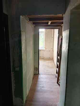 Продается двухкомнатная квартира на Левом берегу Мариуполь