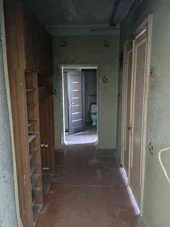 Продается двухкомнатная квартира на Левом берегу Мариуполь