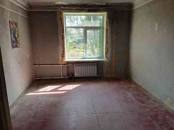 Продается двухкомнатная квартира на Левом берегу Мариуполь