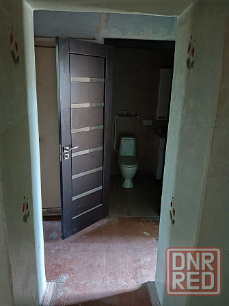 Продается двухкомнатная квартира на Левом берегу Мариуполь - изображение 8