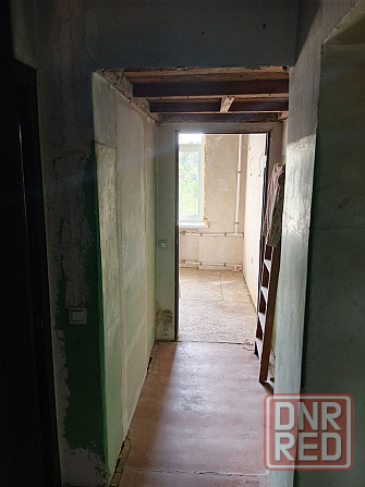 Продается двухкомнатная квартира на Левом берегу Мариуполь - изображение 6