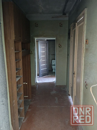 Продается двухкомнатная квартира на Левом берегу Мариуполь - изображение 5