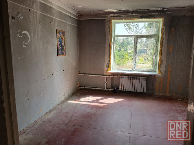 Продается двухкомнатная квартира на Левом берегу Мариуполь - изображение 7