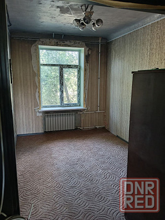 Продается двухкомнатная квартира на Левом берегу Мариуполь - изображение 4