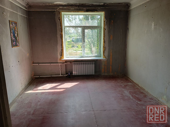 Продается двухкомнатная квартира на Левом берегу Мариуполь - изображение 1