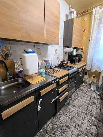 Продам 3-х комнатную квартиру, Макеевка, мкрн Зеленый. Макеевка