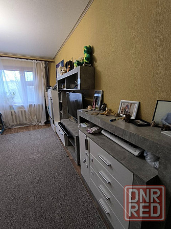 Продам 3-х комнатную квартиру, Макеевка, мкрн Зеленый. Макеевка - изображение 6