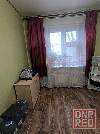 Продам 3-х комнатную квартиру, Макеевка, мкрн Зеленый. Макеевка - изображение 10