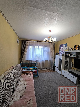 Продам 3-х комнатную квартиру, Макеевка, мкрн Зеленый. Макеевка - изображение 7