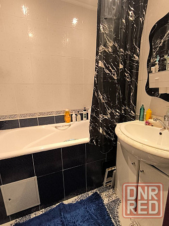 Продам 3-х комнатную квартиру, Макеевка, мкрн Зеленый. Макеевка - изображение 5