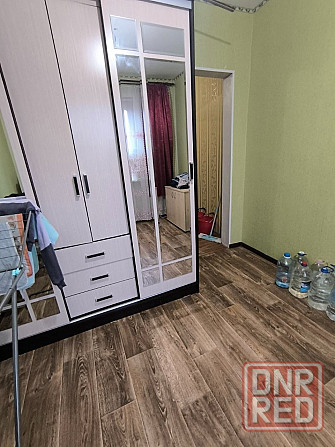 Продам 3-х комнатную квартиру, Макеевка, мкрн Зеленый. Макеевка - изображение 11