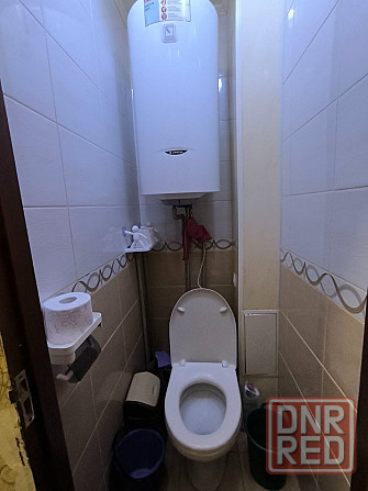 Продам 3-х комнатную квартиру, Макеевка, мкрн Зеленый. Макеевка - изображение 12