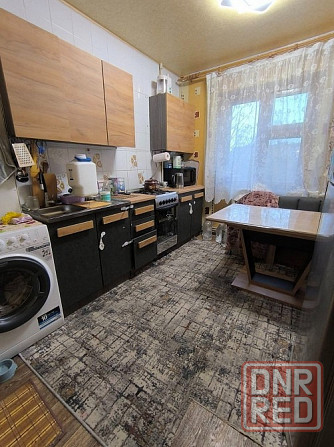 Продам 3-х комнатную квартиру, Макеевка, мкрн Зеленый. Макеевка - изображение 3