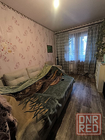 Продам 3-х комнатную квартиру, Макеевка, мкрн Зеленый. Макеевка - изображение 9