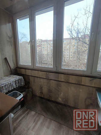 Продам 3-х комнатную квартиру, Макеевка, мкрн Зеленый. Макеевка - изображение 8