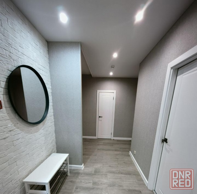 Сдам 2кк на Цирке, Ленинский Донецк - изображение 2