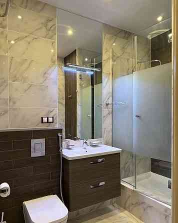 Сдаётся в Донецке двухкомнатная квартира, Набережная , с эксклюзивным дизайнерским ремонтом Донецк