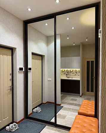 Сдаётся в Донецке двухкомнатная квартира, Набережная , с эксклюзивным дизайнерским ремонтом Донецк