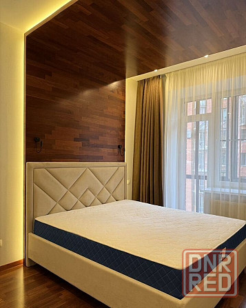 Сдаётся в Донецке двухкомнатная квартира, Набережная , с эксклюзивным дизайнерским ремонтом Донецк - изображение 5