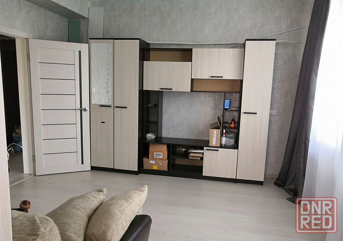 Сдам стильную и уютную 2к. квартиру в Ленинском районе Донецк - изображение 3