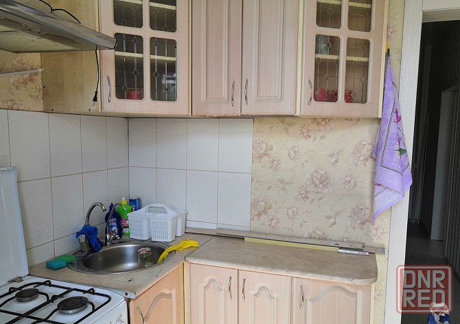 Сдам стильную и уютную 2к. квартиру в Ленинском районе Донецк - изображение 1