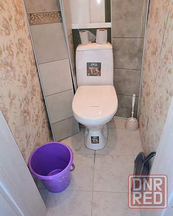 Сдам стильную и уютную 2к. квартиру в Ленинском районе Донецк - изображение 6