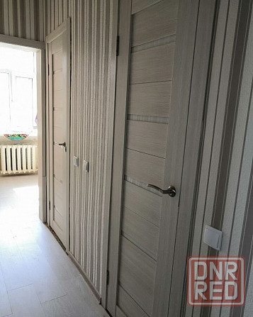 Сдам стильную и уютную 2к. квартиру в Ленинском районе Донецк - изображение 4