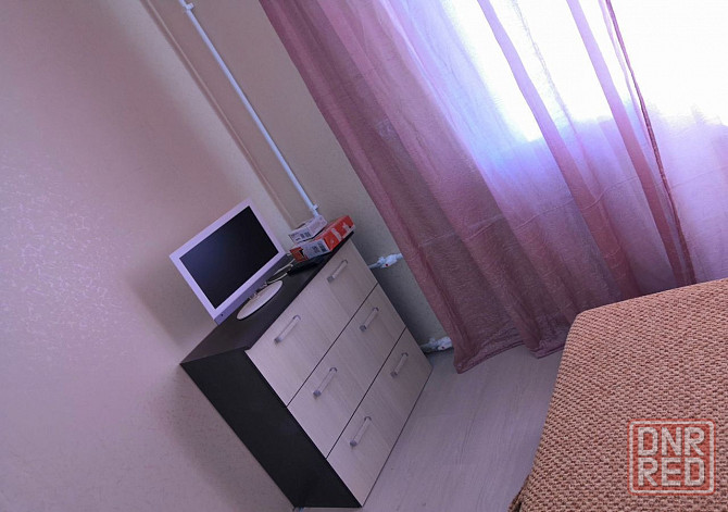 Сдам стильную и уютную 2к. квартиру в Ленинском районе Донецк - изображение 5