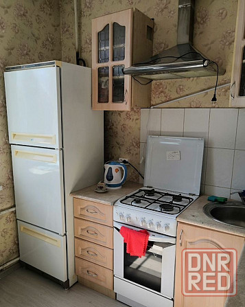 Сдам стильную и уютную 2к. квартиру в Ленинском районе Донецк - изображение 2