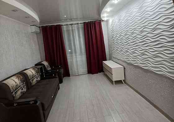 Сдается: 1 комнатная квартира Ленинский проспект, 122 Донецк