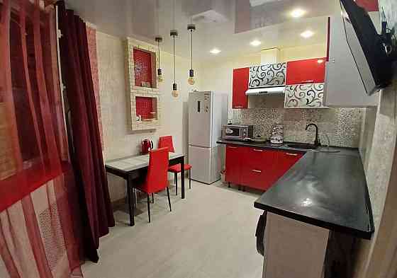 Сдается: 1 комнатная квартира Ленинский проспект, 122 Донецк